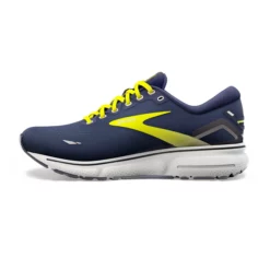 Men's Brooks Ghost 15 (Wide - 2E) - 110393 2E 429 -Potomac River Running SHOP 110393 429 M Ghost 15 de823cbf 2ba7 4a81 8df0 6343f6804acc scaled