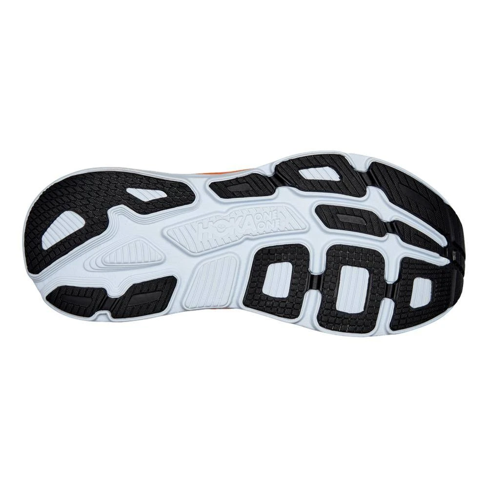 Men's HOKA Bondi 7 - 1110518-POFS 4 Men's HOKA Bondi 7 - 1110518-POFS - Image 2