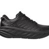 Women's HOKA Bondi Slip-Resistant - 1110521-BBLC -Potomac River Running SHOP 1110521 BBLC