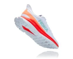 Women's HOKA Mach 4 - 1113529-WFS -Potomac River Running SHOP 1113529 WFS 3