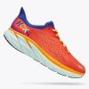 Men's HOKA Clifton 8 - ST/ART Pack - 1119393-FBLN 2 Men's HOKA Clifton 8 - ST/ART Pack - 1119393-FBLN -Potomac River Running SHOP 1119393 FBLN 2