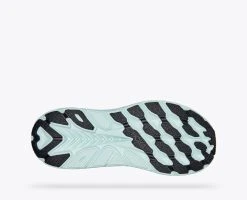 Men's HOKA Clifton 8 - ST/ART Pack - 1119393-FBLN -Potomac River Running SHOP 1119393 FBLN 6