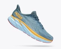 Men's HOKA Clifton 8 - 1119393-GBMS -Potomac River Running SHOP 1119393 GBMS 2