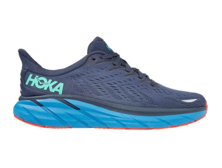 Men's HOKA Clifton 8 4 Men's HOKA Clifton 8 - Image 2