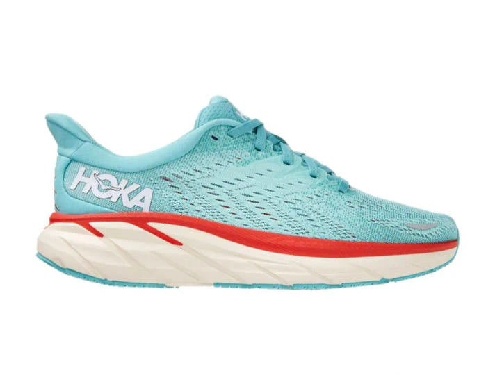 Women's HOKA Clifton 8 3 Women's HOKA Clifton 8