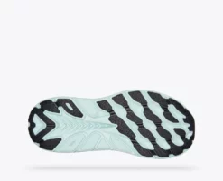 Women's HOKA Clifton 8 - ST/ART Pack - 1119394-FBLN -Potomac River Running SHOP 1119394 FBLN 6