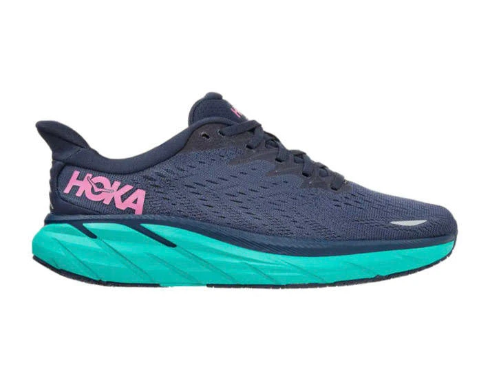 Women's HOKA Clifton 8 5 Women's HOKA Clifton 8 - Image 3