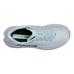 Women's HOKA Rincon 3 - 1119396-PAOH 9 Women's HOKA Rincon 3 - 1119396-PAOH -Potomac River Running SHOP 1119396 PAOH 5 clipped rev 1
