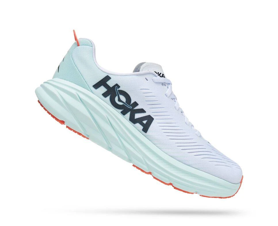 Women's HOKA Rincon 3 - 1119396-WBGL 3 Women's HOKA Rincon 3 - 1119396-WBGL