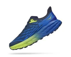 Men's Hoka Speedgoat 5 - 1123157-OSBN -Potomac River Running SHOP 1123157 OSBN 4 2