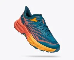 Women's HOKA Speedgoat 5-1123158-BCCML -Potomac River Running SHOP 1123158 BCCML 1 1