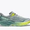 Women's HOKA Speedgoat 5 - 1123158-MTLL -Potomac River Running SHOP 1123158 MTLL 1