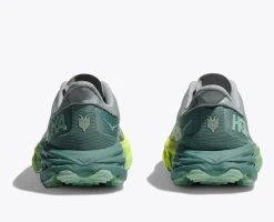 Women's HOKA Speedgoat 5 - 1123158-MTLL -Potomac River Running SHOP 1123158 MTLL 5