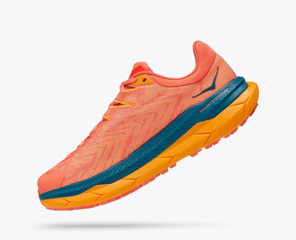 Women's HOKA Tecton X - 1123162-CBCRL 5 Women's HOKA Tecton X - 1123162-CBCRL - Image 3