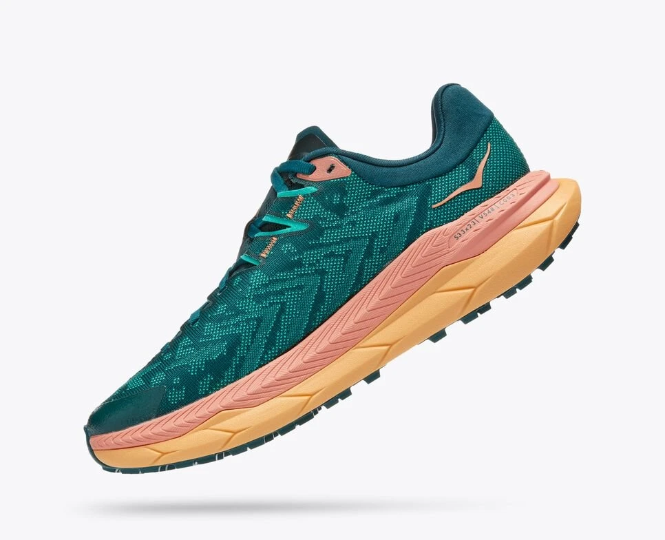 Women's HOKA Tecton X-1123162-DTWGR 4 Women's HOKA Tecton X-1123162-DTWGR - Image 2