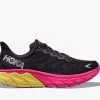 Women's HOKA Arahi 6 - 1123195-BPYR 1 Women's HOKA Arahi 6 - 1123195-BPYR -Potomac River Running SHOP 1123195 BPYR 1