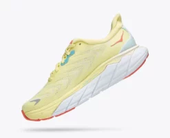 Women's HOKA Arahi 6-1123195-YPSC -Potomac River Running SHOP 1123195 YPSC 4