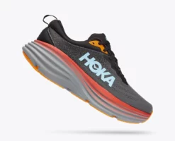 Men's HOKA Bondi 8 (Wide - 2E) - 1127953-ACTL -Potomac River Running SHOP 1123202 ACTL 2 c9e61464 7691 4fc8 b226 a0e7c4666cd3
