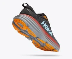 Men's HOKA Bondi 8-1123202-ACTL -Potomac River Running SHOP 1123202 ACTL 3