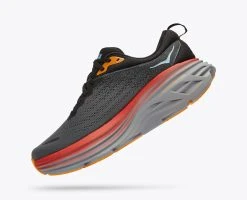Men's HOKA Bondi 8-1123202-ACTL -Potomac River Running SHOP 1123202 ACTL 4