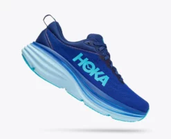 Men's HOKA Bondi 8-1123202-BBBG 11 Men's HOKA Bondi 8-1123202-BBBG -Potomac River Running SHOP 1123202 BBBG 2