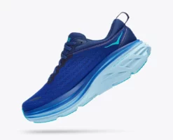 Men's HOKA Bondi 8-1123202-BBBG 8 Men's HOKA Bondi 8-1123202-BBBG -Potomac River Running SHOP 1123202 BBBG 4