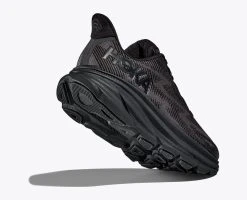 Men's HOKA Clifton 9 - 1127895-BBLC -Potomac River Running SHOP 1127895 BBLC 4