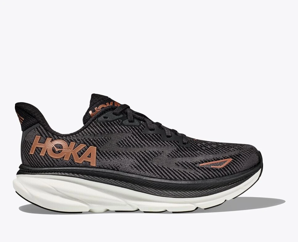 Women's HOKA Clifton 9 - 1127896-BCPPR 3 Women's HOKA Clifton 9 - 1127896-BCPPR