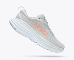 Women's HOKA Bondi 8 (Wide - D) - 1127954-HMLR -Potomac River Running SHOP 1127952 HMLR 2 73c7be4e 3754 4547 810d 4ff44cf2610b