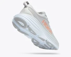 Women's HOKA Bondi 8 (Wide - D) - 1127954-HMLR -Potomac River Running SHOP 1127952 HMLR 3 77359485 6f10 435f bc2f b3575d1abd6a
