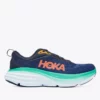 Women's HOKA Bondi 8 - 1127952-OSBB -Potomac River Running SHOP 1127952 OSBB 7