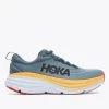 Men's HOKA Bondi 8 (Wide-2E)-1127953-GBMS 2 Men's HOKA Bondi 8 (Wide-2E)-1127953-GBMS -Potomac River Running SHOP 1127953 GBMS 7 2