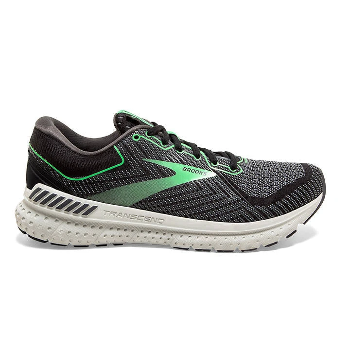 Women's Brooks Transcend 7 - 120319 1B 082 3 Women's Brooks Transcend 7 - 120319 1B 082
