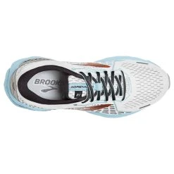 Women's Brooks Adrenaline GTS 21 - 120329 1B 193 -Potomac River Running SHOP 120329 193 O Adrenaline GTS 21 CF S21