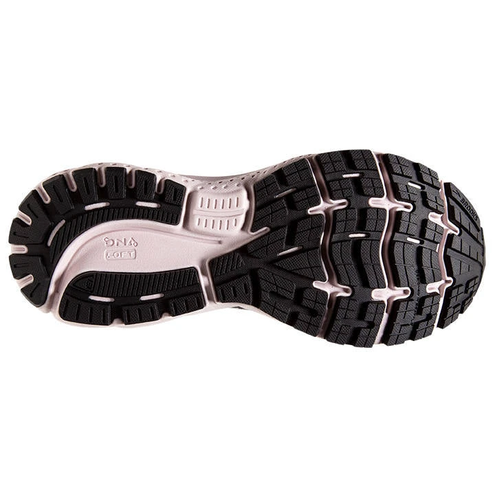 Women's Brooks Ghost 13 (Wide - D) - 120338 1D 062 4 Women's Brooks Ghost 13 (Wide - D) - 120338 1D 062 - Image 2