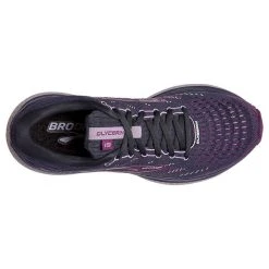 Women's Brooks Glycerin 19 120343 1B 572 -Potomac River Running SHOP 120343 572 O Glycerin 19 CF F21