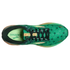 Women's Brooks Ghost 14 - St. Patrick's Day Limited Edition - 120356 1B 354 -Potomac River Running SHOP 120356 354 O Ghost 14