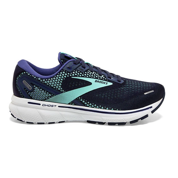 Women's Brooks Ghost 14 - 120356 1B 446 3 Women's Brooks Ghost 14 - 120356 1B 446