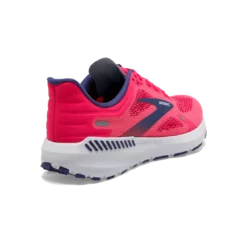 Women's Brooks Launch GTS 9-120374 1B 604 -Potomac River Running SHOP 120374 604 h launch gts 9 womens fast and supportive running shoe 1