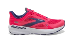Women's Brooks Launch GTS 9-120374 1B 604