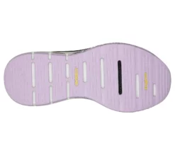 Women's Skechers GO WALK Workout Walker - 124933-BKLV -Potomac River Running SHOP 124933 BKLV D