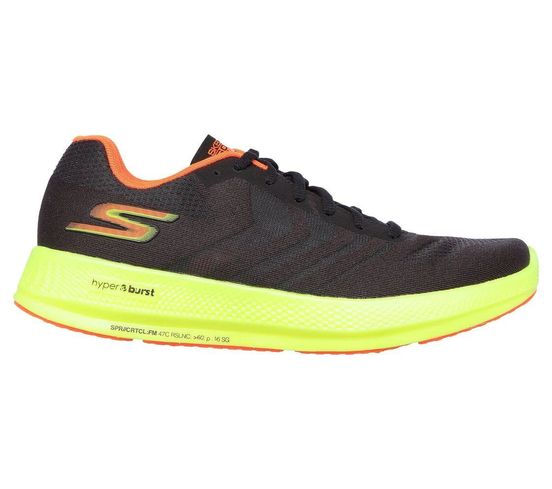 Women's Skechers GOrun Razor+ 4 Women's Skechers GOrun Razor+ - Image 2
