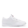 Reebok Women's Princess In White -Potomac River Running SHOP 1475 1 footwear photography side lateral center view white 1100x
