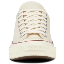 Converse Chuck Taylor All Star '70 Low In Parchment/Egret/White -Potomac River Running SHOP 1 6 162062 shot2 1100x