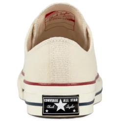 Converse Chuck Taylor All Star '70 Low In Parchment/Egret/White -Potomac River Running SHOP 1 6 162062 shot3 1100x