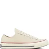 Converse Chuck Taylor All Star '70 Low In Parchment/Egret/White -Potomac River Running SHOP 1 6 162062 standard 1100x