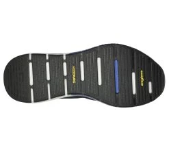 Men's Skechers GO WALK Workout Walker - 216244-BKBL -Potomac River Running SHOP 216244 BKBL C