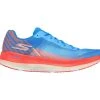 Men's Skechers GOrun Razor Excess -Potomac River Running SHOP 246004 BLCL E