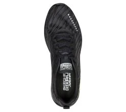 Men's Skechers GO RUN Razor Excess 2 - 246035-BKW -Potomac River Running SHOP 246035 BKW B