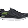 Men's Skechers GO RUN Razor Excess 2 - 246035-BKW 2 Men's Skechers GO RUN Razor Excess 2 - 246035-BKW -Potomac River Running SHOP 246035 BKW E